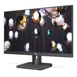 AOC Monitor 23.8 24E1Q IPS DP HDMI Głośniki