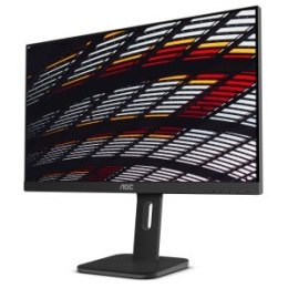 AOC Monitor 24 X24P1 IPS DVI HDMI DP Pivot Głośniki