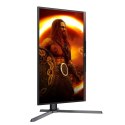 AOC Monitor 24,5 cali 25G3ZM/BK VA 240Hz HDMIx2 DPx2 Pivot