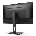 AOC Monitor 24P2QM 23.8 cala VA 75 Hz HDMI DP DVI Pivot