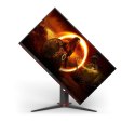 AOC Monitor 27 cali Q27G2S IPS 165 Hz HDMIx2 DP Pivot