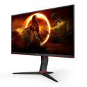 AOC Monitor 27 cali Q27G2S IPS 165 Hz HDMIx2 DP Pivot