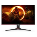 AOC Monitor 27G2SAE 27 cali 165Hz VA HDMIx2 DP Głośniki