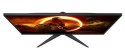 AOC Monitor 27G2SPAE 27 cali IPS 165Hz HDMIx2 DP Głośniki