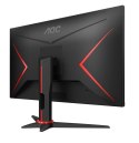 AOC Monitor 27G2SPAE 27 cali IPS 165Hz HDMIx2 DP Głośniki