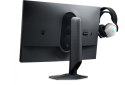 Dell Monitor Alienware AW2724HF 27 cali LED 1920x1080/HDMI/DP/USB/3Y