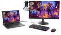 Dell Monitor Alienware AW2724HF 27 cali LED 1920x1080/HDMI/DP/USB/3Y