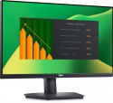 Dell Monitor E2423H 23.8 cali VA LED Full HD (1920x1080) /16:9/VGA/DP/3Y AES