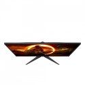 AOC Monitor Q24G2A 23.8 cala IPS 165Hz HDMIx2 DP HAS