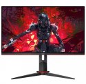 AOC Monitor Q27G2U/BK 27 cali VA 144Hz HDMIx2 DP HAS