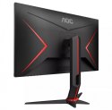 AOC Monitor Q27G2U/BK 27 cali VA 144Hz HDMIx2 DP HAS