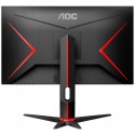 AOC Monitor Q27G2U/BK 27 cali VA 144Hz HDMIx2 DP HAS