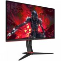 AOC Monitor Q27G2U/BK 27 cali VA 144Hz HDMIx2 DP HAS