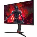 AOC Monitor Q27G2U/BK 27 cali VA 144Hz HDMIx2 DP HAS