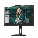 AOC Monitor Q27P3QW 27 cali IPS HDMI DP Pivot Kamera