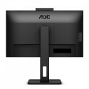 AOC Monitor Q27P3QW 27 cali IPS HDMI DP Pivot Kamera