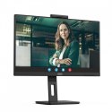 AOC Monitor Q27P3QW 27 cali IPS HDMI DP Pivot Kamera