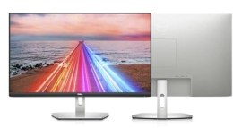 Dell Monitor S2721HN 27 cali IPS LED Full HD (1920x1080) /16:9/2xHDMI/3Y PPG