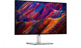 Dell Monitor U2723QE 27 cali IPS LED 4K (3840x2160) /16:9/HDMI/2xDP/3xUSB-C/4xUSB 3.2/RJ-45/3Y AES&PPG