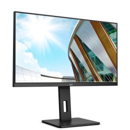 AOC Monitor U32P2 31.5 VA 4K HDMIx2 DP Pivot