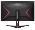 AOC Monitor 24G2SPAE 23.8 cala IPS 165Hz HDMIx2 DP Głośniki