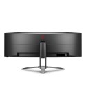 AOC Monitor AG493QCX 49 144Hz VA Curved HDMIx2 DPx2