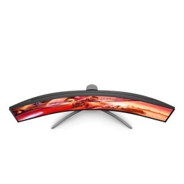 AOC Monitor AG493UCX2 49165Hz VA Curved HDMIx3 DP