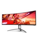 AOC Monitor AG493UCX2 49165Hz VA Curved HDMIx3 DP