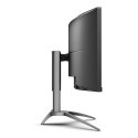 AOC Monitor AG493UCX2 49165Hz VA Curved HDMIx3 DP