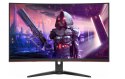 AOC Monitor CQ32G2SE 31.5 cala VA Curved 165Hz HDMIx2 DP