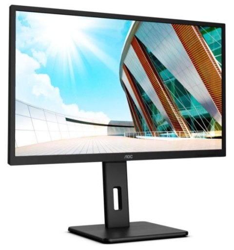 AOC Monitor Q32P2 31.5 cala IPS HDMIx2 DP regulacja wysokości