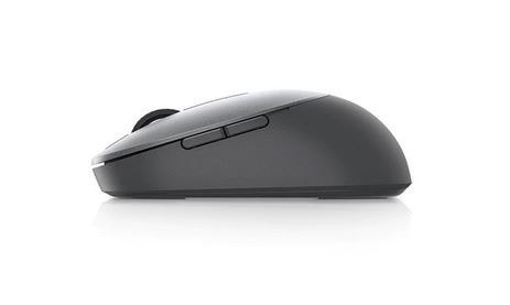 Dell Bezprzewodowa mysz MS5120W Szara Dell Bezprzewodowa mysz MS5120W Szara