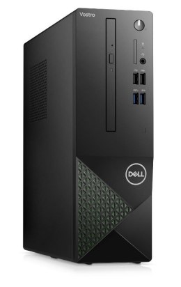 Dell Komputer Vostro 3710 SFF Win11Pro i7-12700/16GB/512GB SSD/Intel UHD 770/DVD RW/WLAN + BT/Kb/Mouse/3YPS