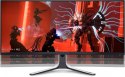 Dell Monitor Alienware AW3423DW 34.1 cali Curved NVIDIA G-Sync Ultimate 175Hz OLED QHD (3440x1440) /21:9/DP/2xHDMI/5xUSB 3.2/3Y AES&P