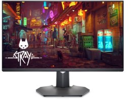 Dell Monitor G3223Q 32 cali FreeSync 144Hz IPS LED 4K (3840x2160)/16:9/DP/2xHDMI/USB-B/USB/3Y AES&PPE