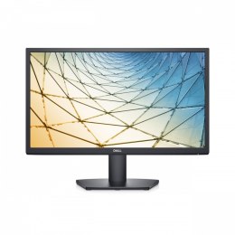 Dell Monitor SE2222H 21,5 cali LED 1920x1080/HDMI/VGA/3Y