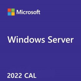 Dell ROK Win Svr 2022 CAL 5Clt Device