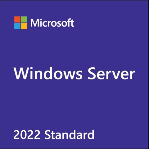 Microsoft OEM Win Svr Standard 2022 ENG x64 16Core DVD P73-08328 Microsoft OEM Win Svr Standard 2022 ENG x64 16Core DVD P73-08328