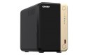 QNAP Serwer TS-264-8G Intel N5095 2x0HDD 8GB