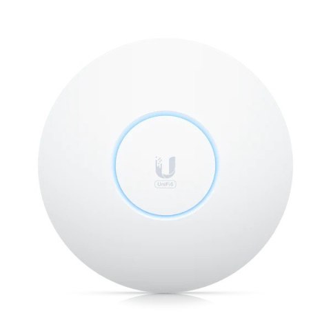 UBIQUITI Punkt dostępowy WiFi 6 U6-Enterprise