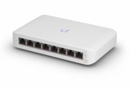 UBIQUITI Switch 8x1GbE PoE USW-Lite-8-POE