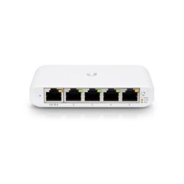 UBIQUITI Switch UniFi 5x1GbE Desk USW-FLEX-MINI