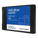 Western Digital Dysk SSD Blue 250GB SA510 2,5 cala WDS250G3B0A