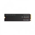 Western Digital Dysk SSD WD Black 500GB SN770 NVMe 2280 M2 WDS500G3X0E