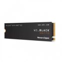 Western Digital Dysk SSD WD Black 500GB SN770 NVMe 2280 M2 WDS500G3X0E