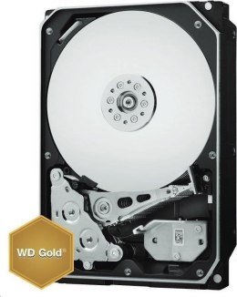 Western Digital Dysk twardy WD Gold Enterprise 16TB 3,5 SATA 256MB 7200rpm