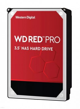 Western Digital HDD Red Pro 12TB 3,5