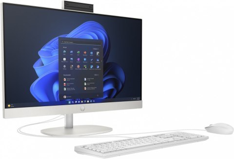 HP Inc. Komputer All-in-One ProOne 240 G10 i5-1335U 512GB/16GB/W11P 936T1EA HP Inc. Komputer All-in-One ProOne 240 G10 i5-1335U 512GB/16GB/W11P 936T1EA