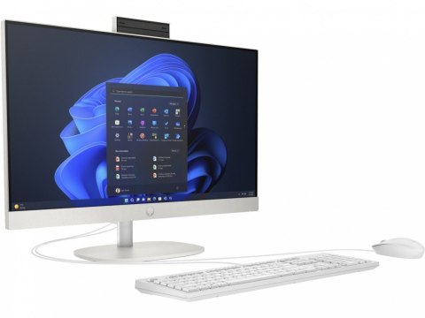 HP Inc. Komputer ProOne All-in-One 240 G10 i5-1335U 256GB/16GB/W11P 936N4EA HP Inc. Komputer ProOne All-in-One 240 G10 i5-1335U 256GB/16GB/W11P 936N4EA
