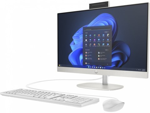 HP Inc. Komputer ProOne All-in-One 240 G10 i5-1335U 256GB/16GB/W11P 936N4EA HP Inc. Komputer ProOne All-in-One 240 G10 i5-1335U 256GB/16GB/W11P 936N4EA